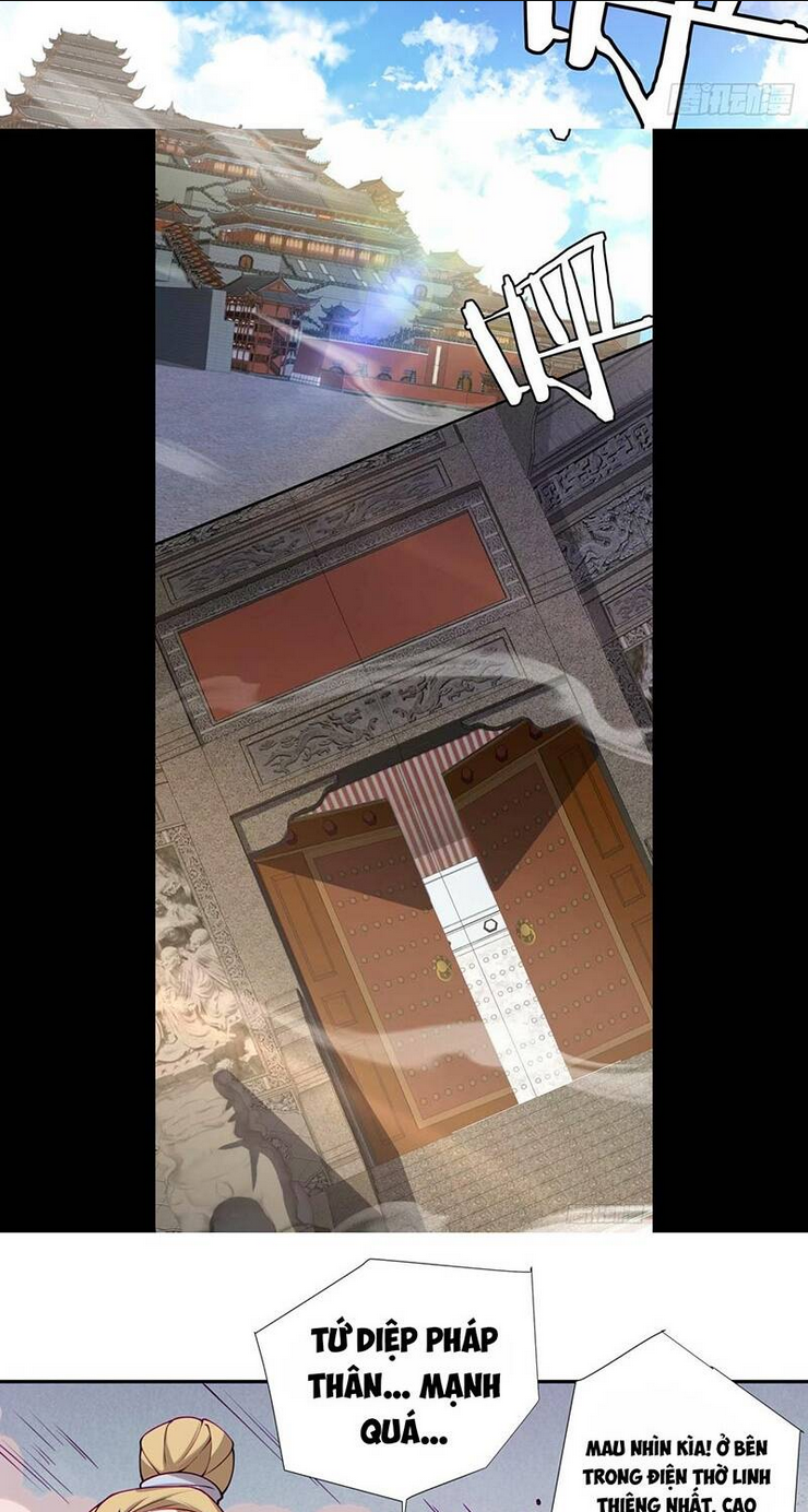 Đồ Đệ Của Ta Đều Là Đại Phản Phái Chap 59 - Next Chap 60