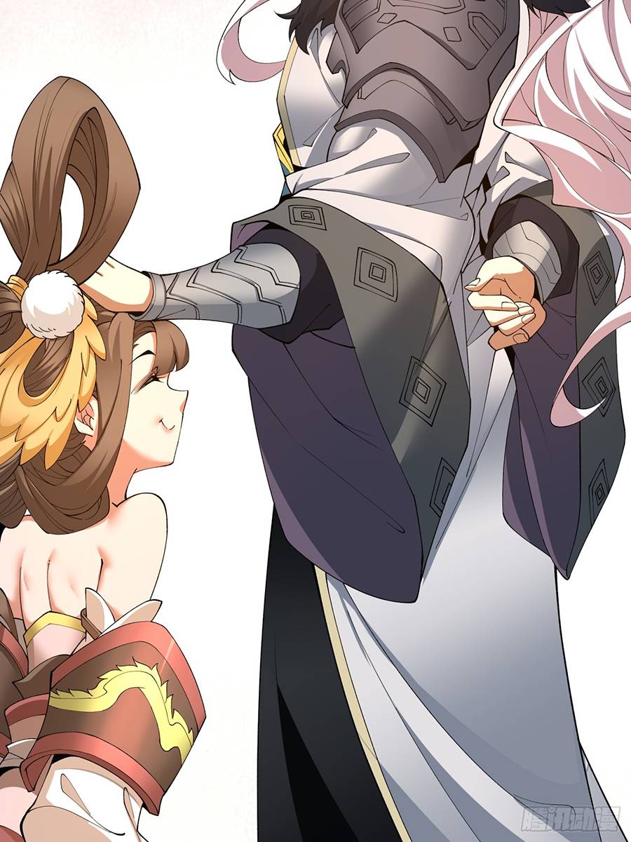 Đồ Đệ Của Ta Đều Là Đại Phản Phái Chap 6 - Next Chap 7