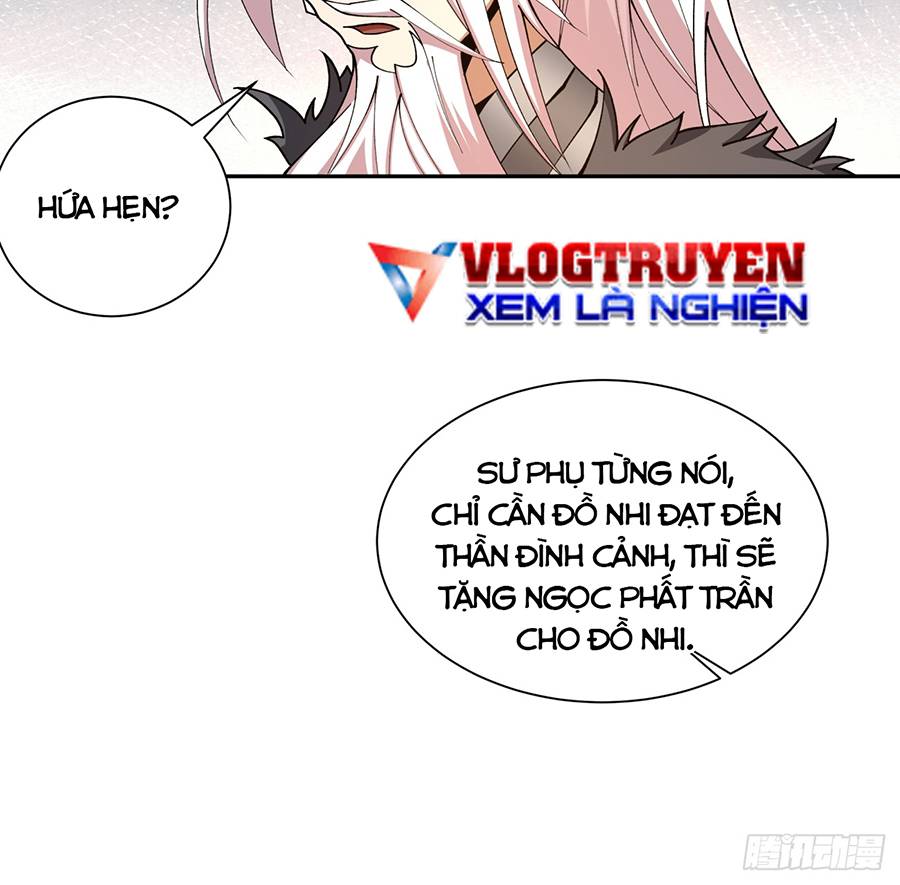 Đồ Đệ Của Ta Đều Là Đại Phản Phái Chap 6 - Next Chap 7