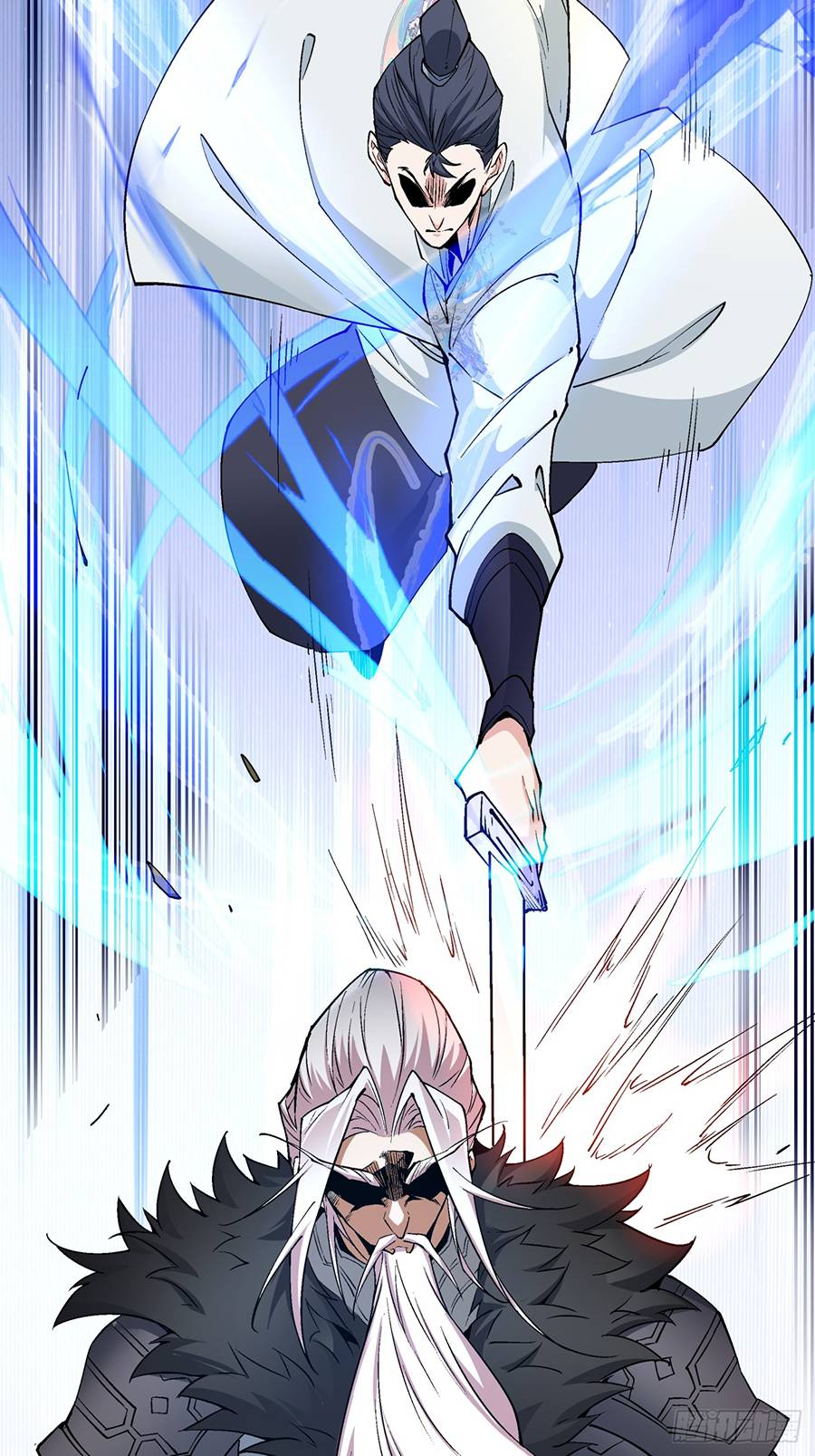 Đồ Đệ Của Ta Đều Là Đại Phản Phái Chap 6 - Next Chap 7