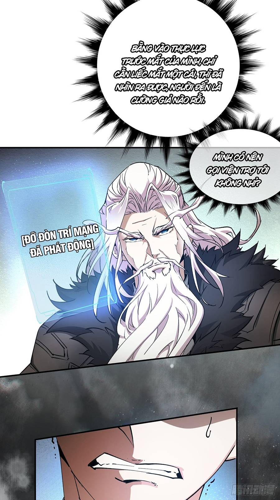 Đồ Đệ Của Ta Đều Là Đại Phản Phái Chap 6 - Next Chap 7