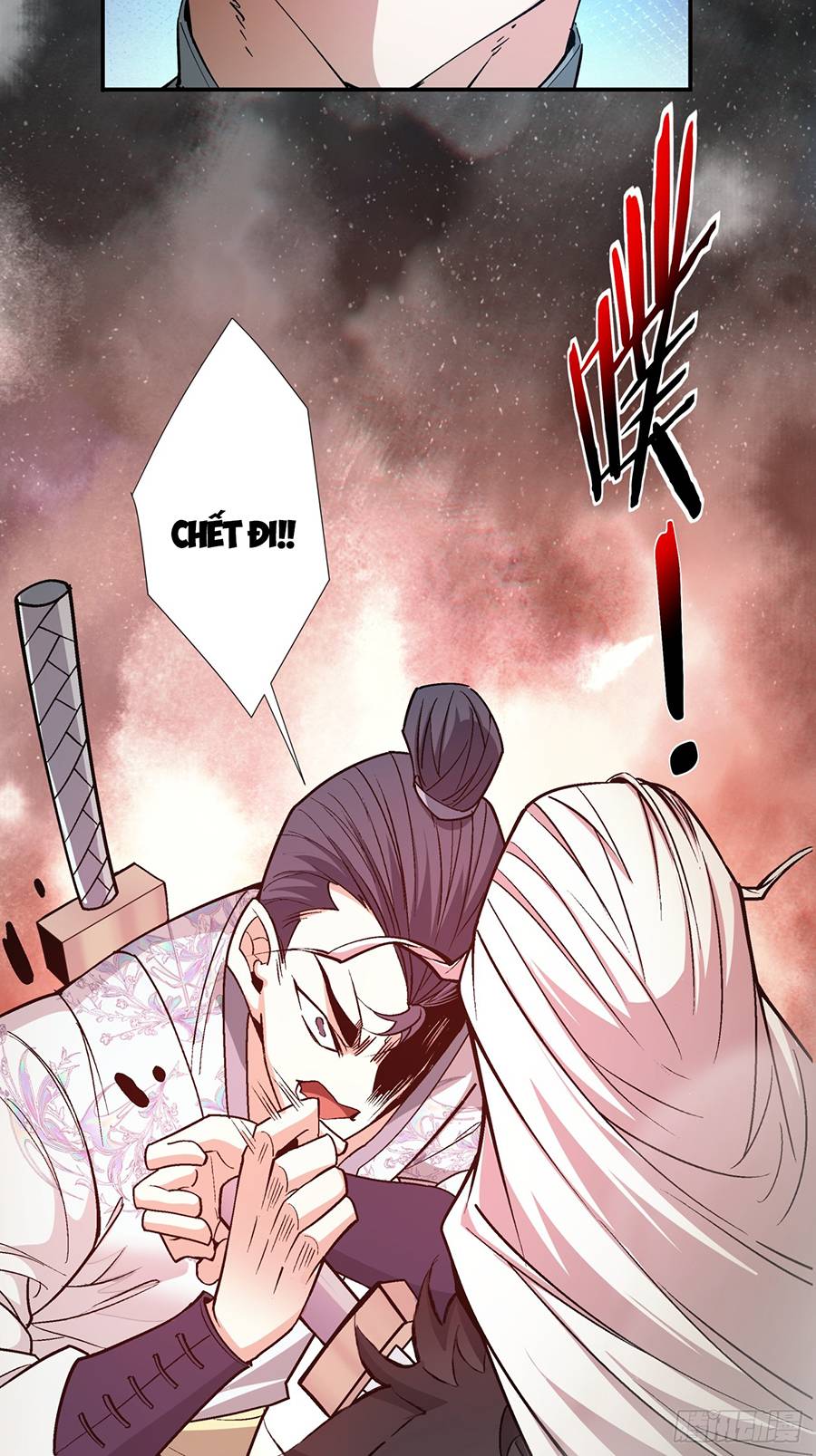 Đồ Đệ Của Ta Đều Là Đại Phản Phái Chap 6 - Next Chap 7