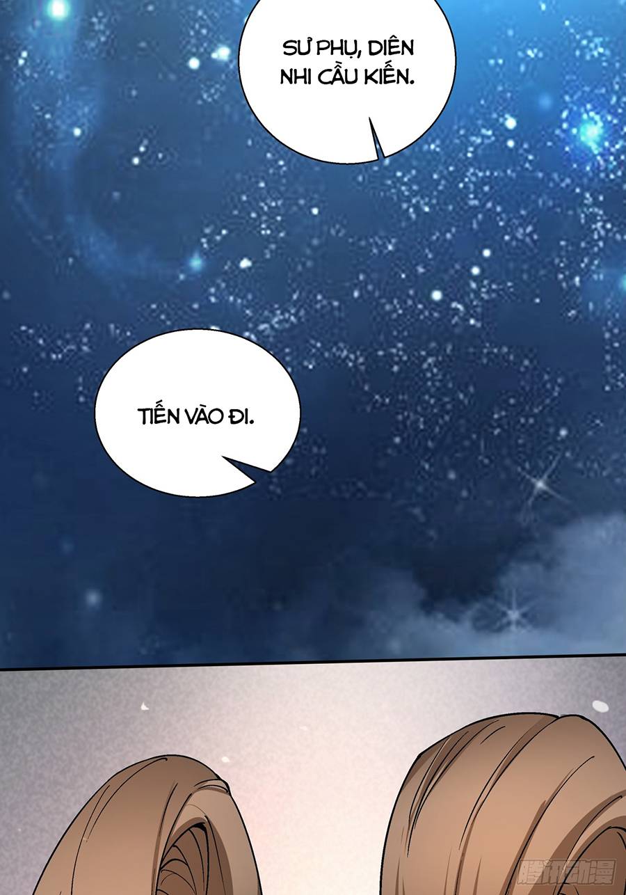 Đồ Đệ Của Ta Đều Là Đại Phản Phái Chap 6 - Next Chap 7