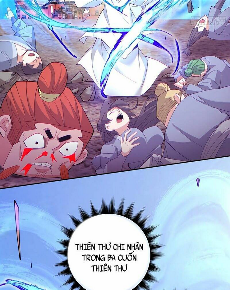 Đồ Đệ Của Ta Đều Là Đại Phản Phái Chap 60 - Next Chap 61