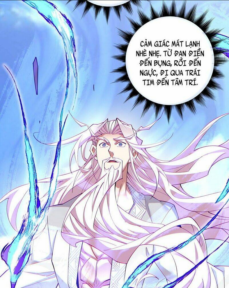 Đồ Đệ Của Ta Đều Là Đại Phản Phái Chap 60 - Next Chap 61