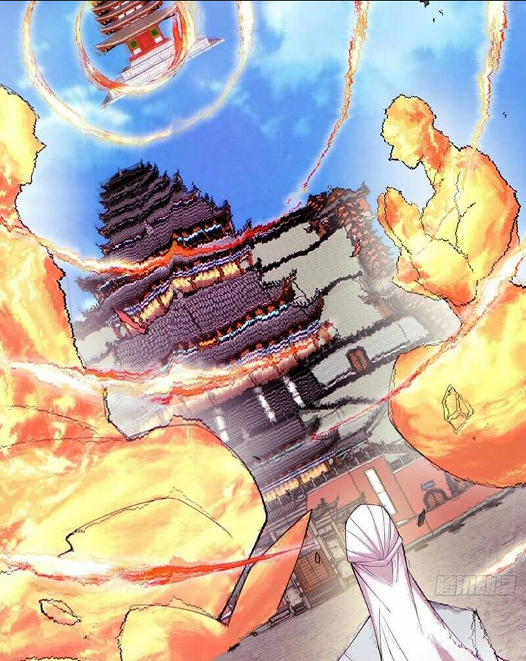 Đồ Đệ Của Ta Đều Là Đại Phản Phái Chap 60 - Next Chap 61