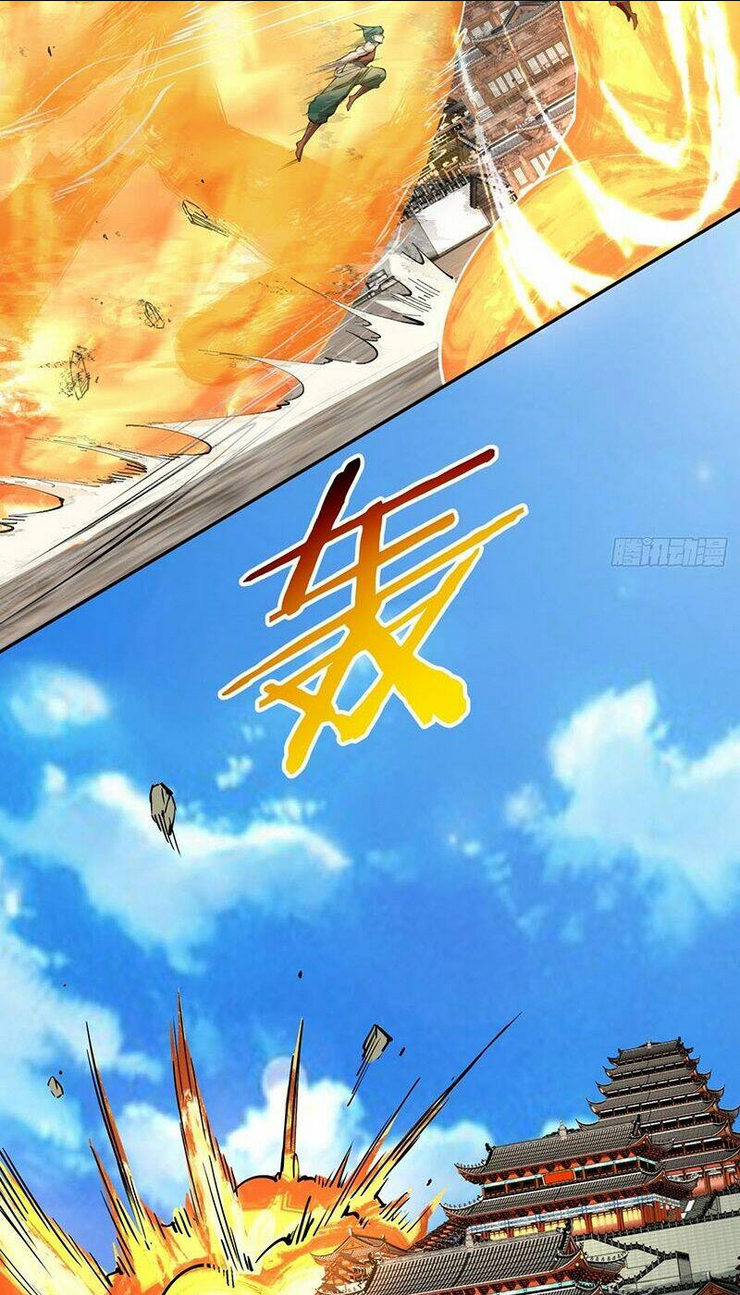 Đồ Đệ Của Ta Đều Là Đại Phản Phái Chap 60 - Next Chap 61