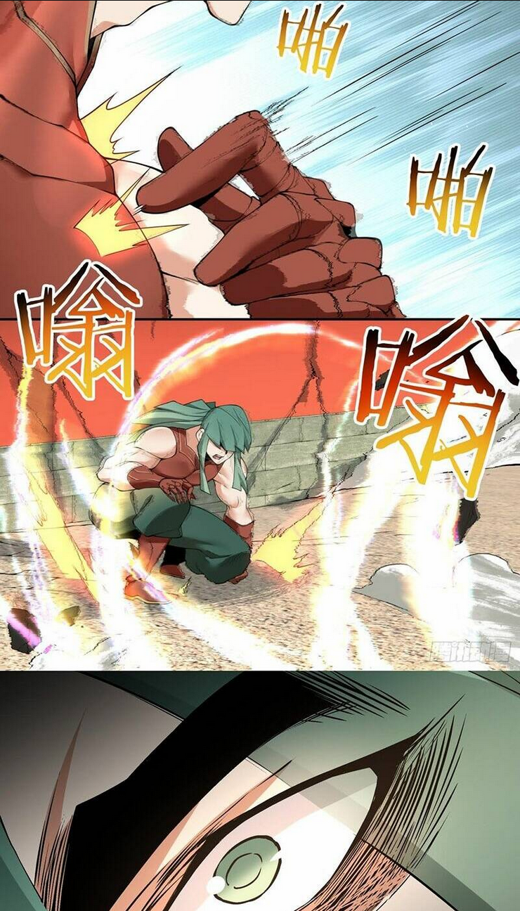 Đồ Đệ Của Ta Đều Là Đại Phản Phái Chap 60 - Next Chap 61