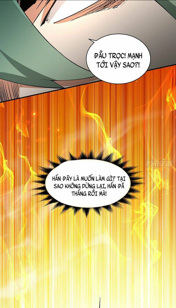 Đồ Đệ Của Ta Đều Là Đại Phản Phái Chap 60 - Next Chap 61