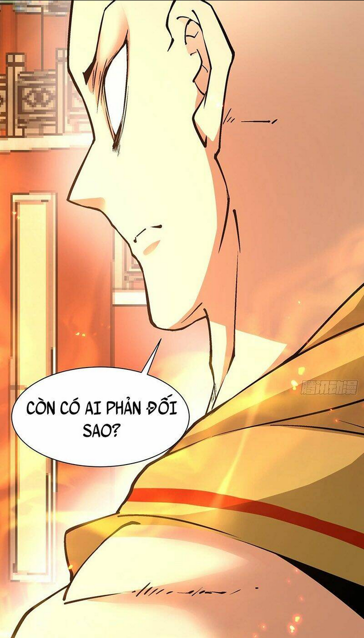 Đồ Đệ Của Ta Đều Là Đại Phản Phái Chap 60 - Next Chap 61