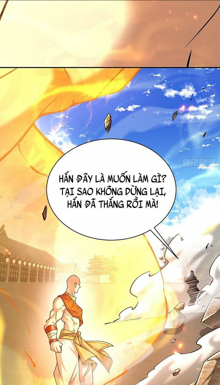 Đồ Đệ Của Ta Đều Là Đại Phản Phái Chap 60 - Next Chap 61