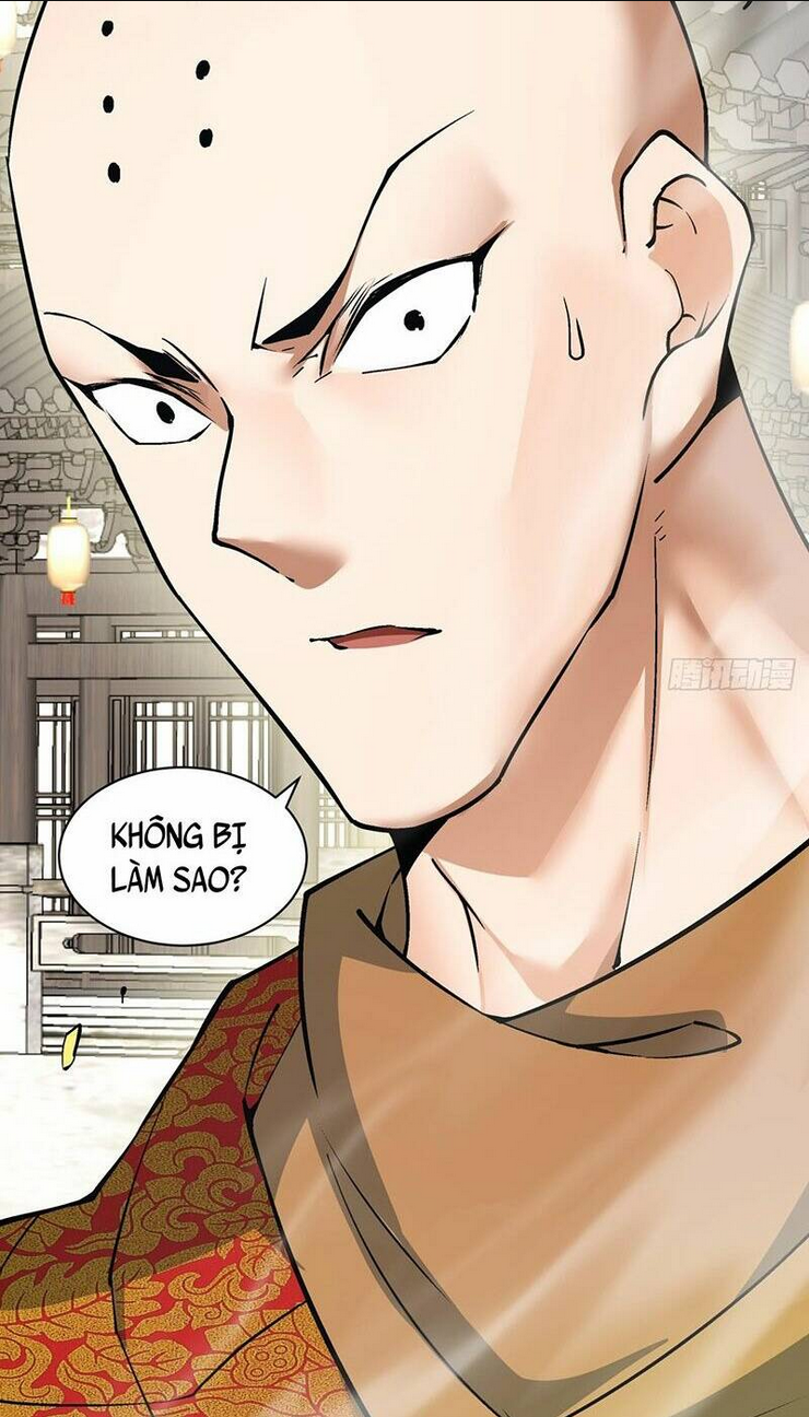 Đồ Đệ Của Ta Đều Là Đại Phản Phái Chap 60 - Next Chap 61