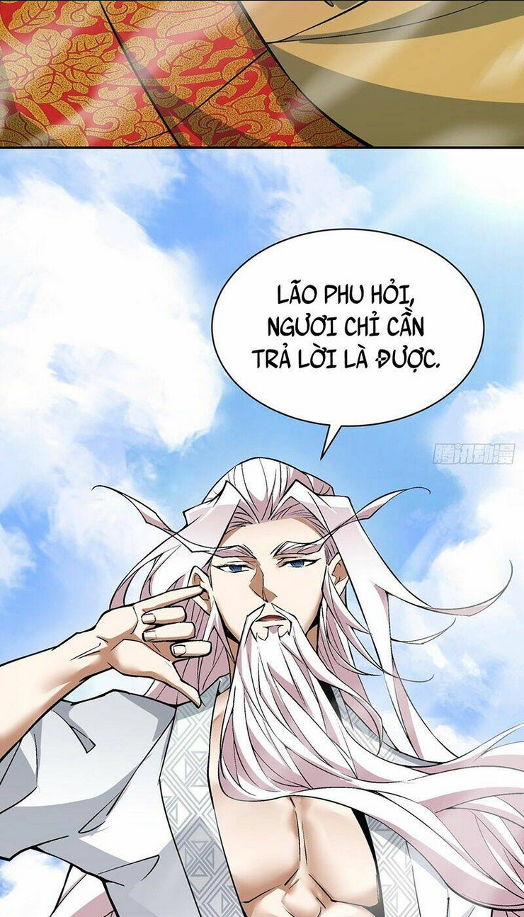 Đồ Đệ Của Ta Đều Là Đại Phản Phái Chap 60 - Next Chap 61