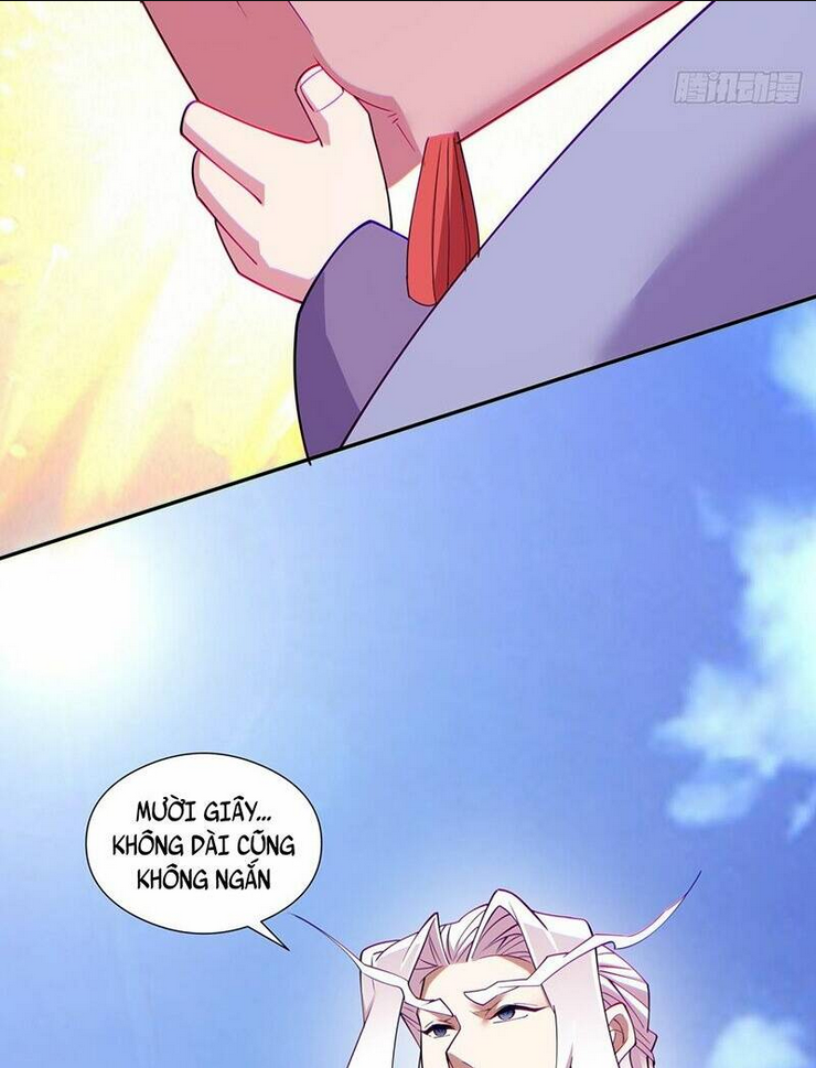 Đồ Đệ Của Ta Đều Là Đại Phản Phái Chap 61 - Next Chap 62