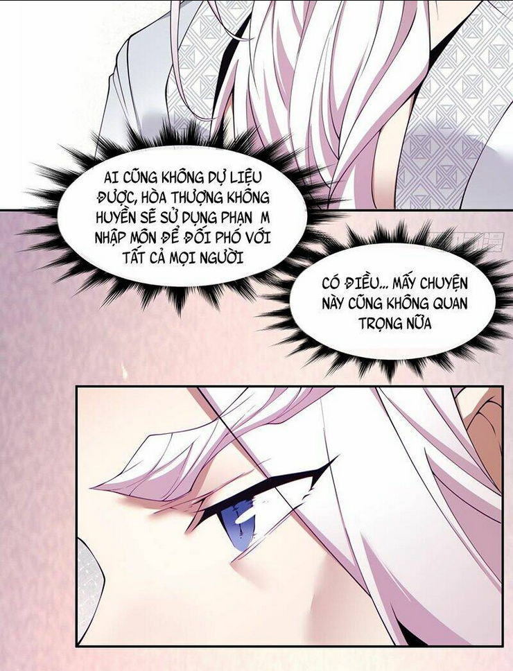 Đồ Đệ Của Ta Đều Là Đại Phản Phái Chap 61 - Next Chap 62