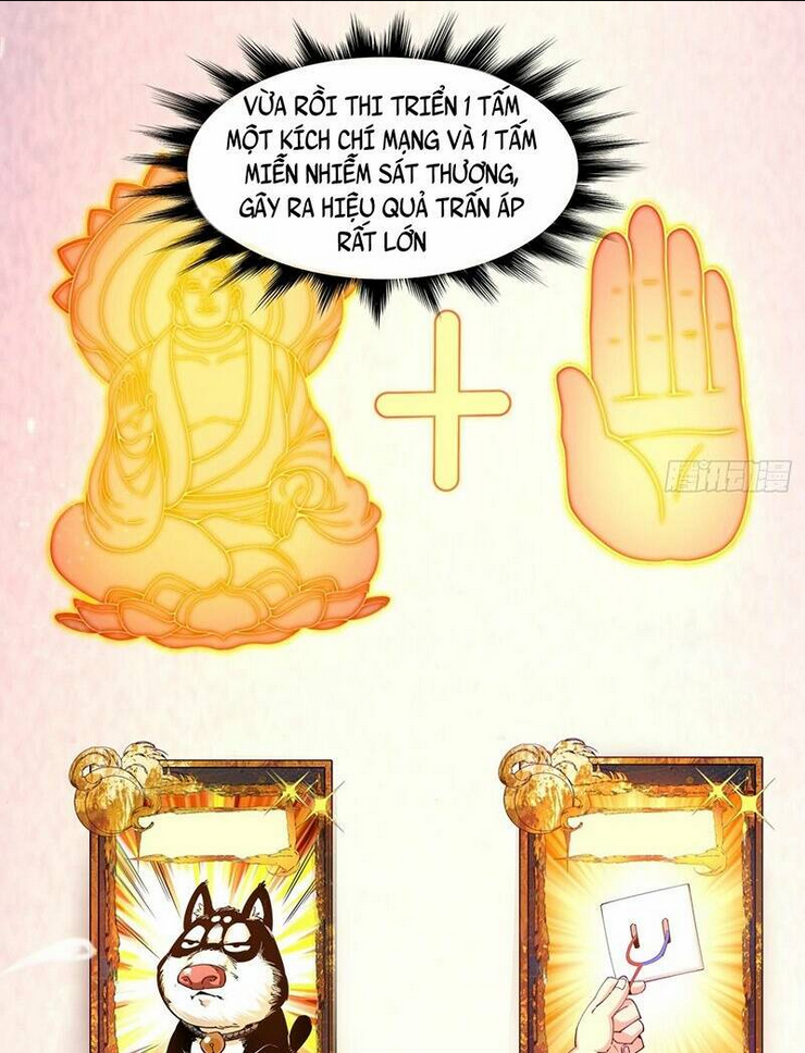 Đồ Đệ Của Ta Đều Là Đại Phản Phái Chap 61 - Next Chap 62