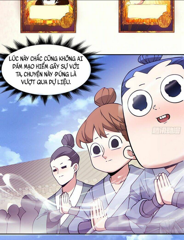 Đồ Đệ Của Ta Đều Là Đại Phản Phái Chap 61 - Next Chap 62