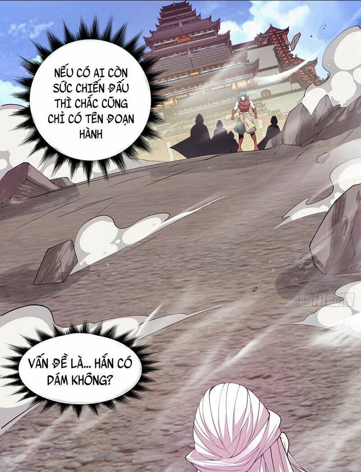 Đồ Đệ Của Ta Đều Là Đại Phản Phái Chap 61 - Next Chap 62