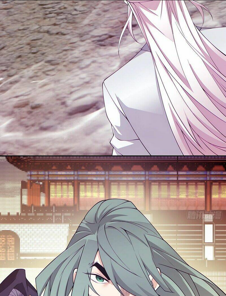 Đồ Đệ Của Ta Đều Là Đại Phản Phái Chap 61 - Next Chap 62