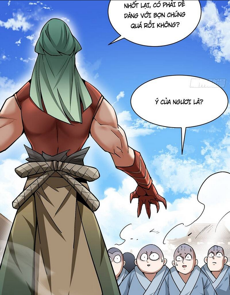 Đồ Đệ Của Ta Đều Là Đại Phản Phái Chap 62 - Next Chap 63