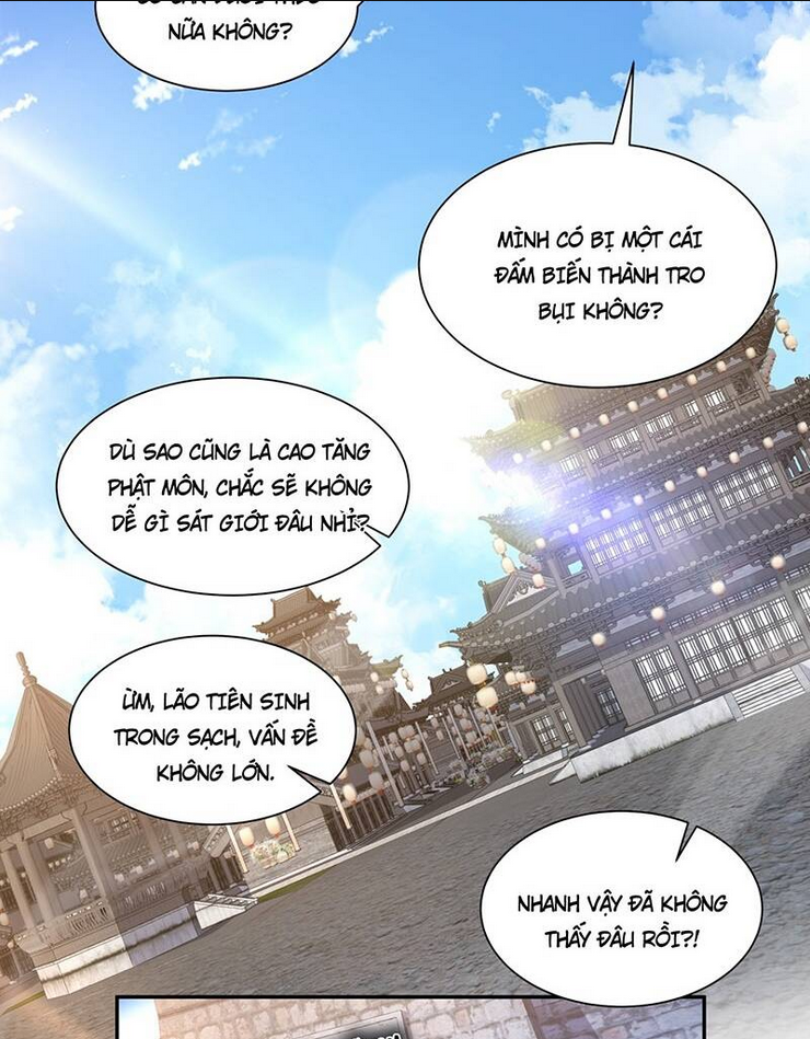 Đồ Đệ Của Ta Đều Là Đại Phản Phái Chap 62 - Next Chap 63