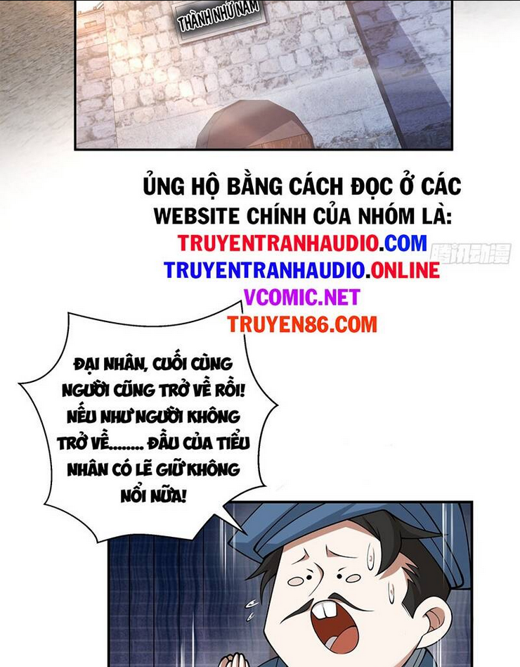 Đồ Đệ Của Ta Đều Là Đại Phản Phái Chap 62 - Next Chap 63