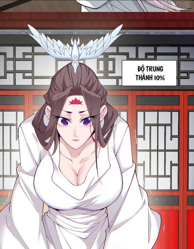Đồ Đệ Của Ta Đều Là Đại Phản Phái Chap 62 - Next Chap 63