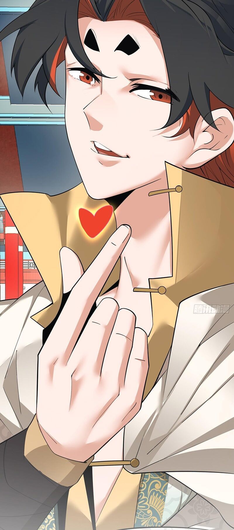 Đồ Đệ Của Ta Đều Là Đại Phản Phái Chap 63.2 - Next Chap 64.2