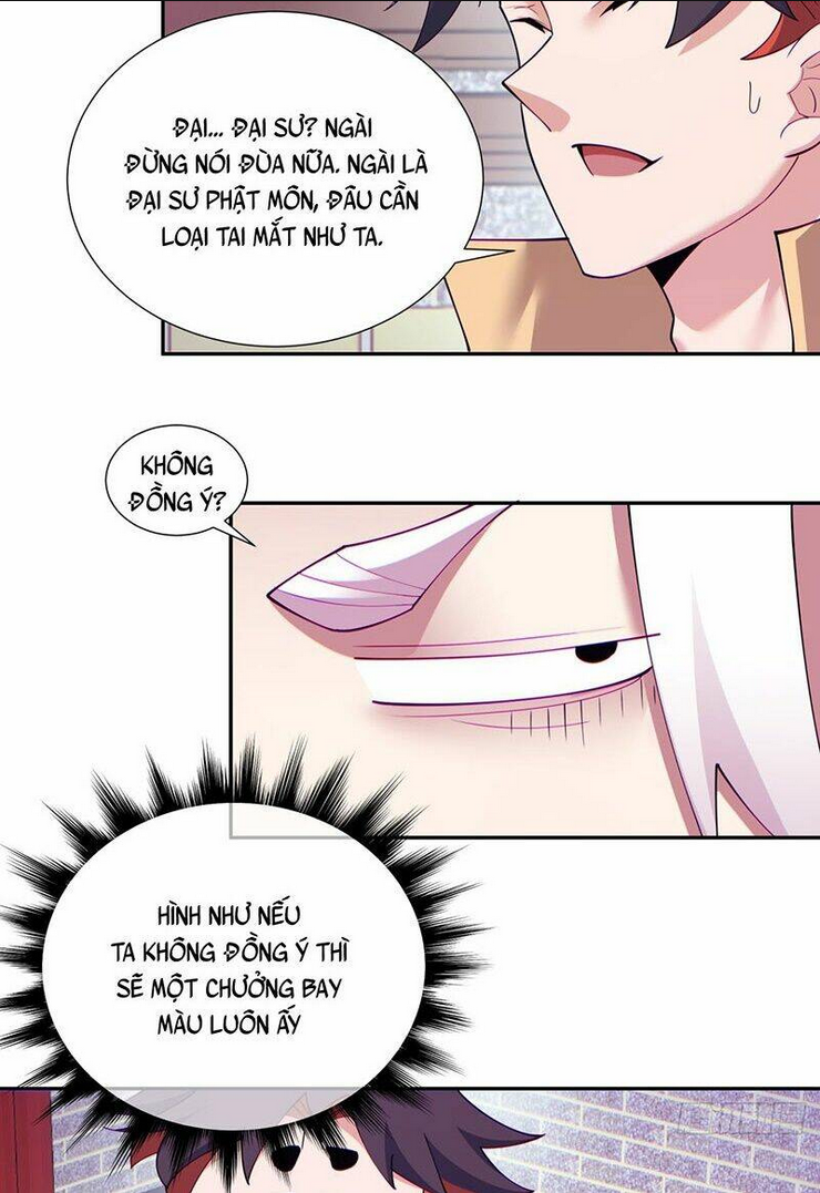 Đồ Đệ Của Ta Đều Là Đại Phản Phái Chap 64 - Next Chap 65