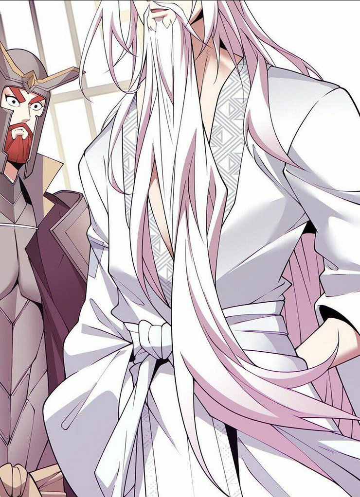 Đồ Đệ Của Ta Đều Là Đại Phản Phái Chap 65 - Next Chap 66