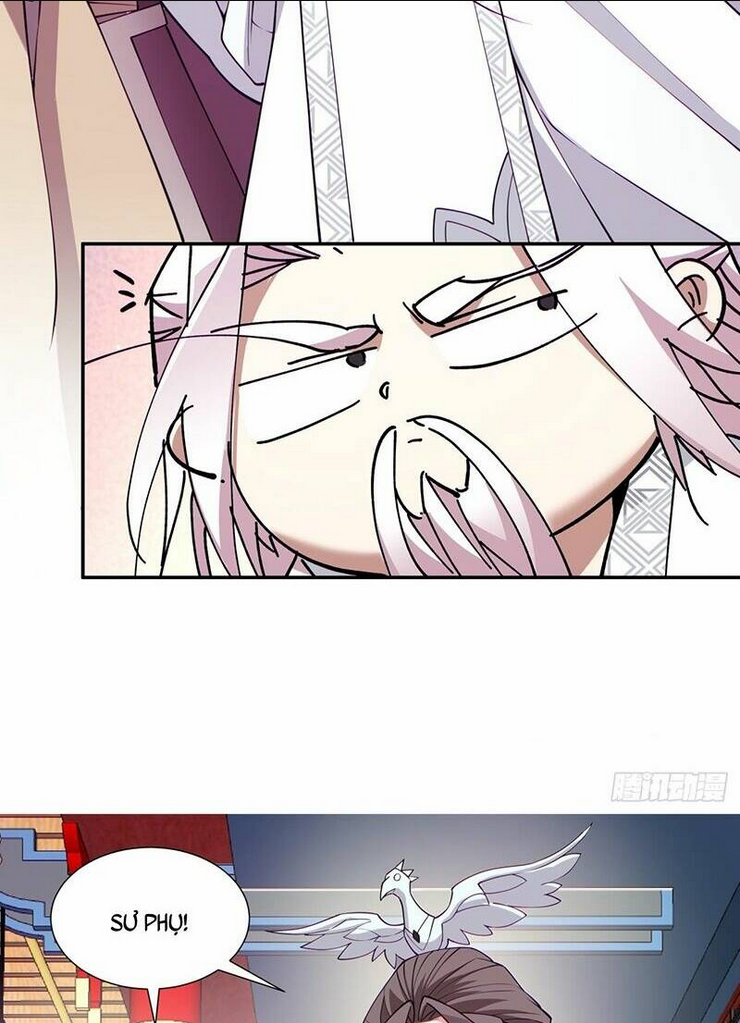 Đồ Đệ Của Ta Đều Là Đại Phản Phái Chap 65 - Next Chap 66