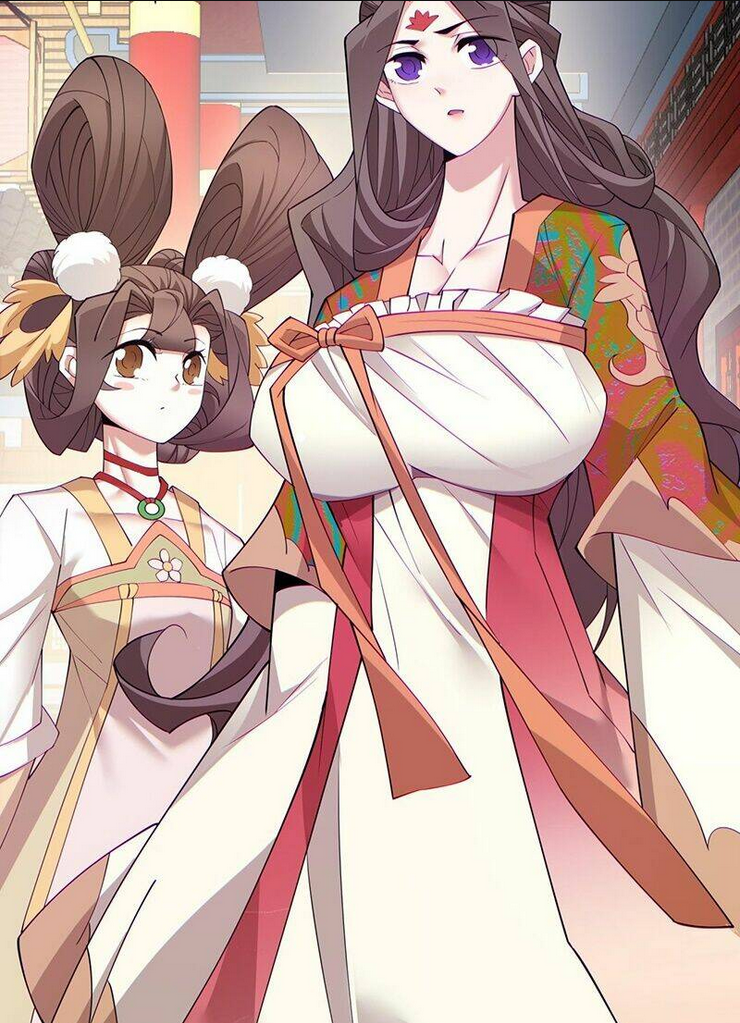 Đồ Đệ Của Ta Đều Là Đại Phản Phái Chap 65 - Next Chap 66