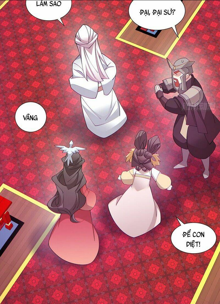 Đồ Đệ Của Ta Đều Là Đại Phản Phái Chap 65 - Next Chap 66