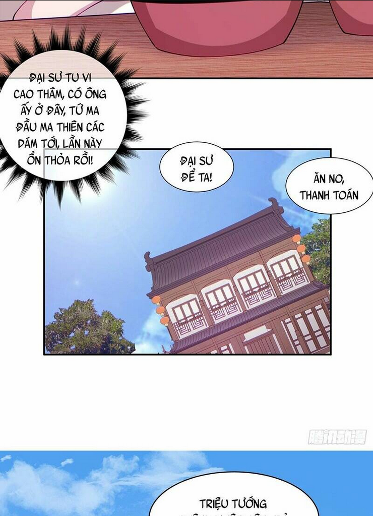Đồ Đệ Của Ta Đều Là Đại Phản Phái Chap 65 - Next Chap 66