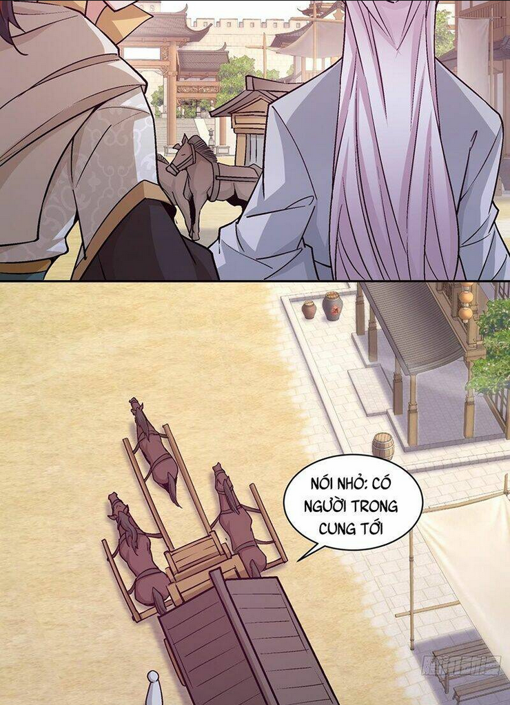 Đồ Đệ Của Ta Đều Là Đại Phản Phái Chap 65 - Next Chap 66