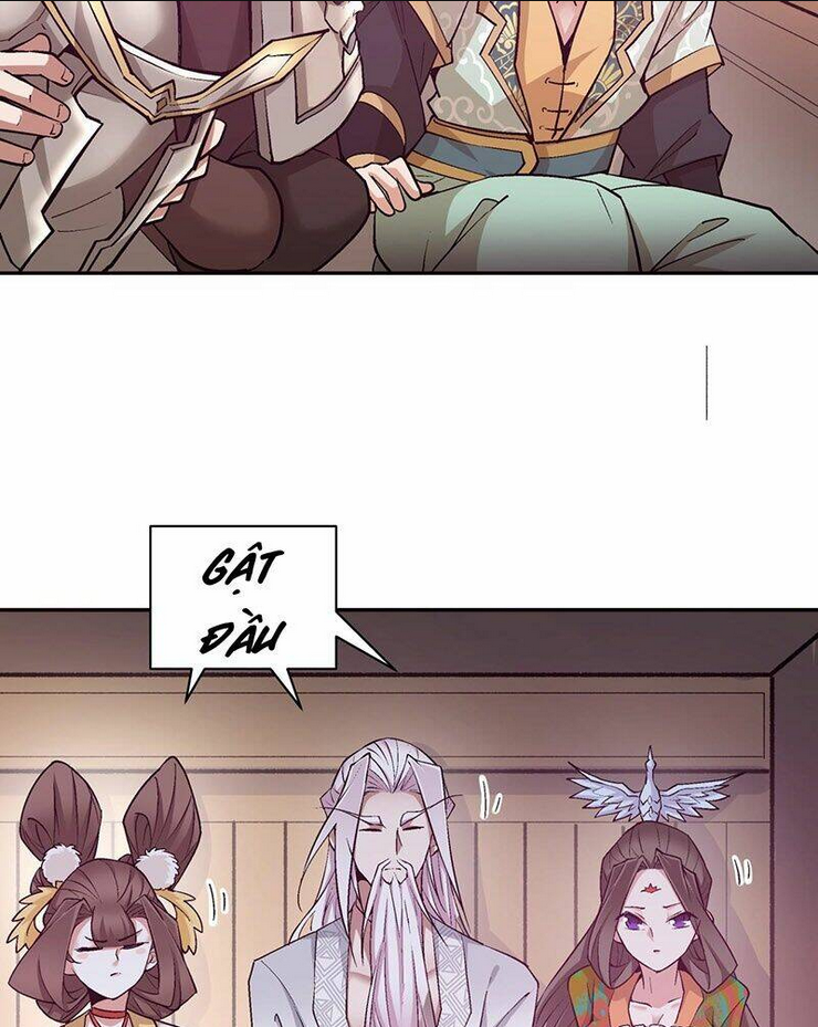 Đồ Đệ Của Ta Đều Là Đại Phản Phái Chap 65 - Next Chap 66