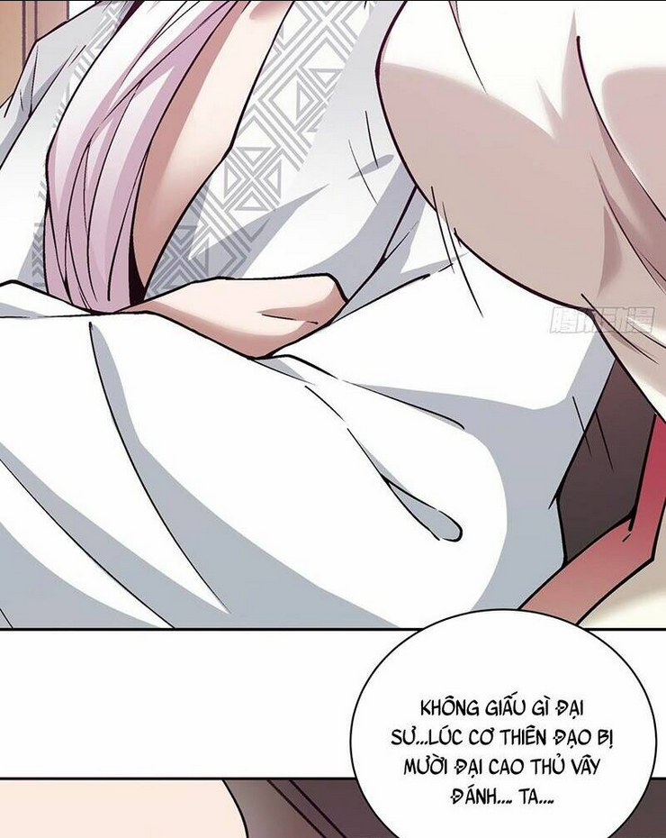 Đồ Đệ Của Ta Đều Là Đại Phản Phái Chap 65 - Next Chap 66