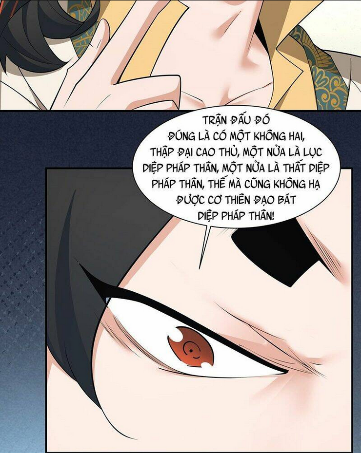 Đồ Đệ Của Ta Đều Là Đại Phản Phái Chap 65 - Next Chap 66