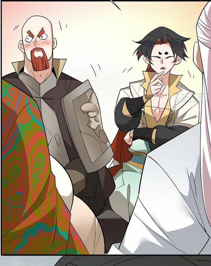 Đồ Đệ Của Ta Đều Là Đại Phản Phái Chap 65 - Next Chap 66