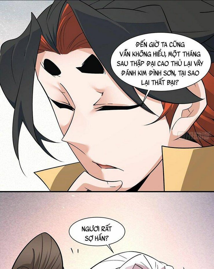 Đồ Đệ Của Ta Đều Là Đại Phản Phái Chap 65 - Next Chap 66