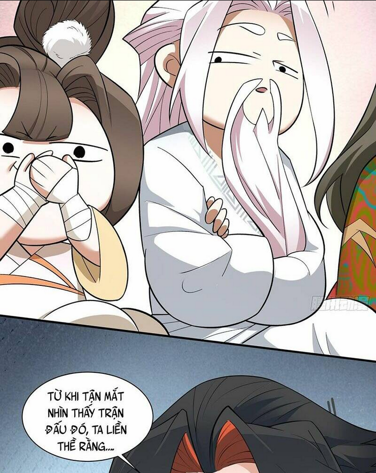 Đồ Đệ Của Ta Đều Là Đại Phản Phái Chap 65 - Next Chap 66