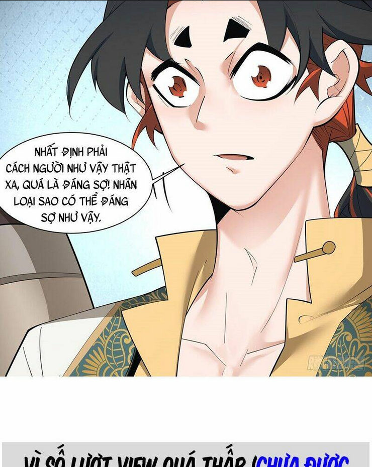 Đồ Đệ Của Ta Đều Là Đại Phản Phái Chap 65 - Next Chap 66