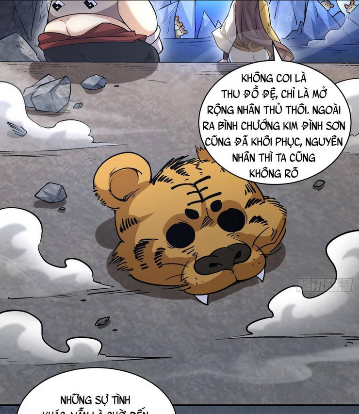 Đồ Đệ Của Ta Đều Là Đại Phản Phái Chap 68 - Next Chap 69