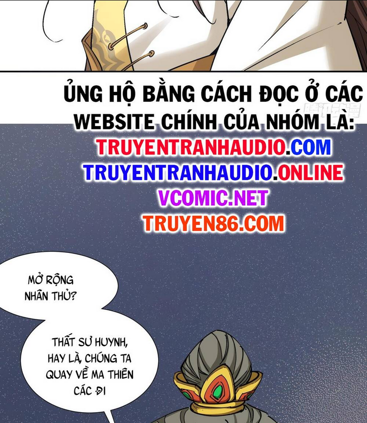 Đồ Đệ Của Ta Đều Là Đại Phản Phái Chap 68 - Next Chap 69