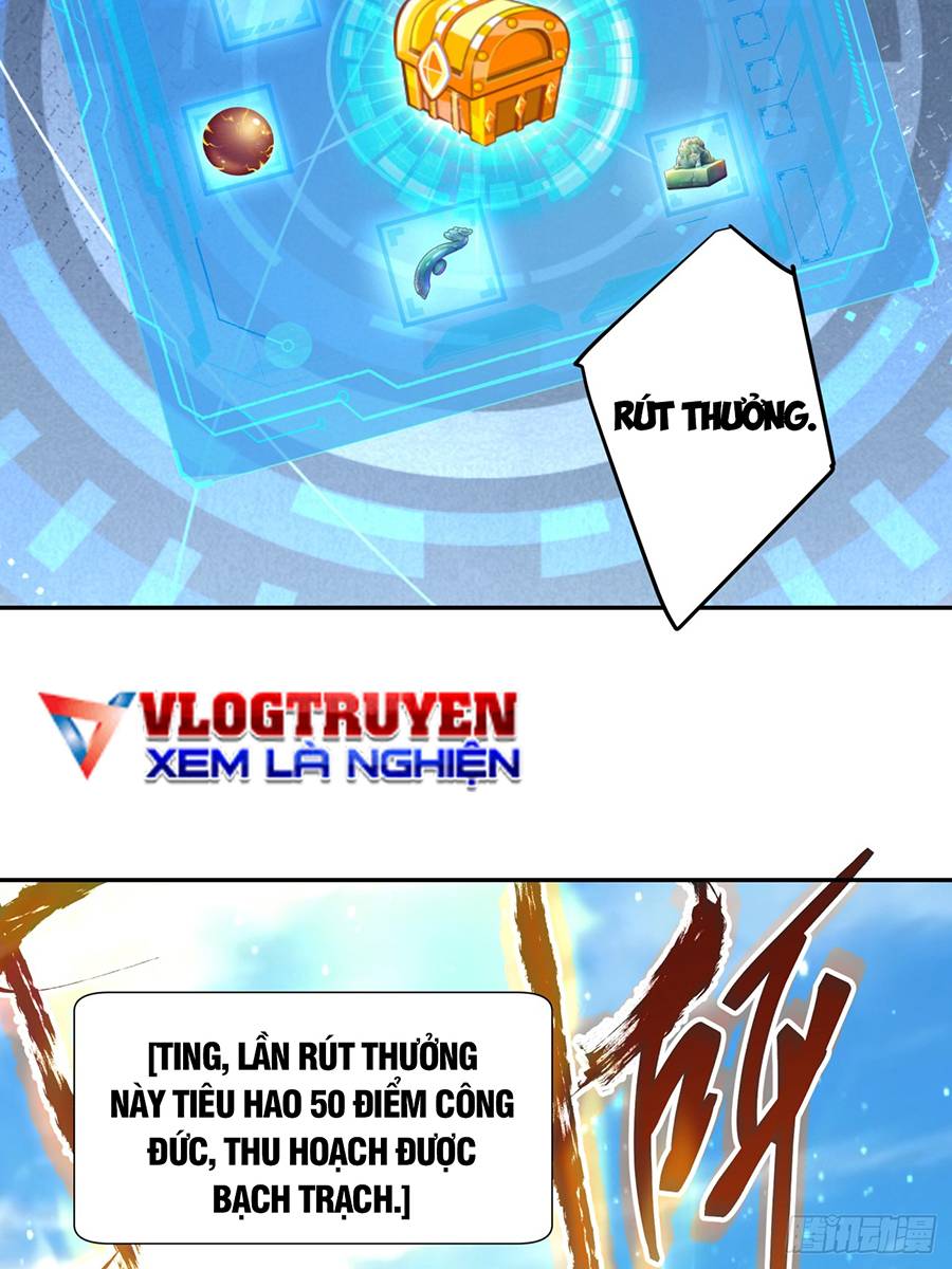 Đồ Đệ Của Ta Đều Là Đại Phản Phái Chap 7 - Next Chap 8