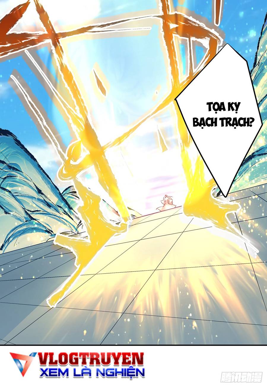 Đồ Đệ Của Ta Đều Là Đại Phản Phái Chap 7 - Next Chap 8