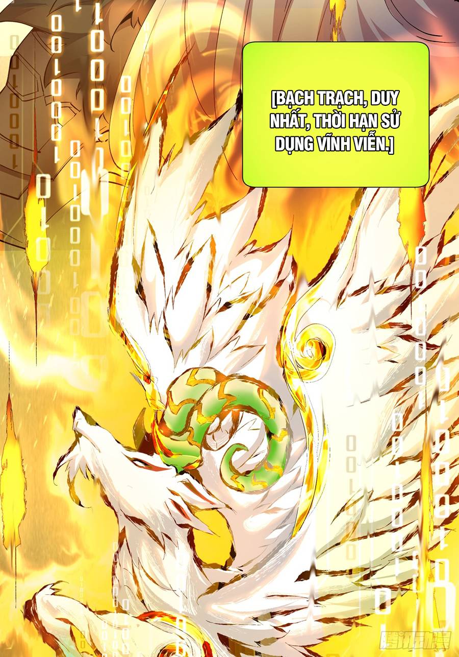 Đồ Đệ Của Ta Đều Là Đại Phản Phái Chap 7 - Next Chap 8