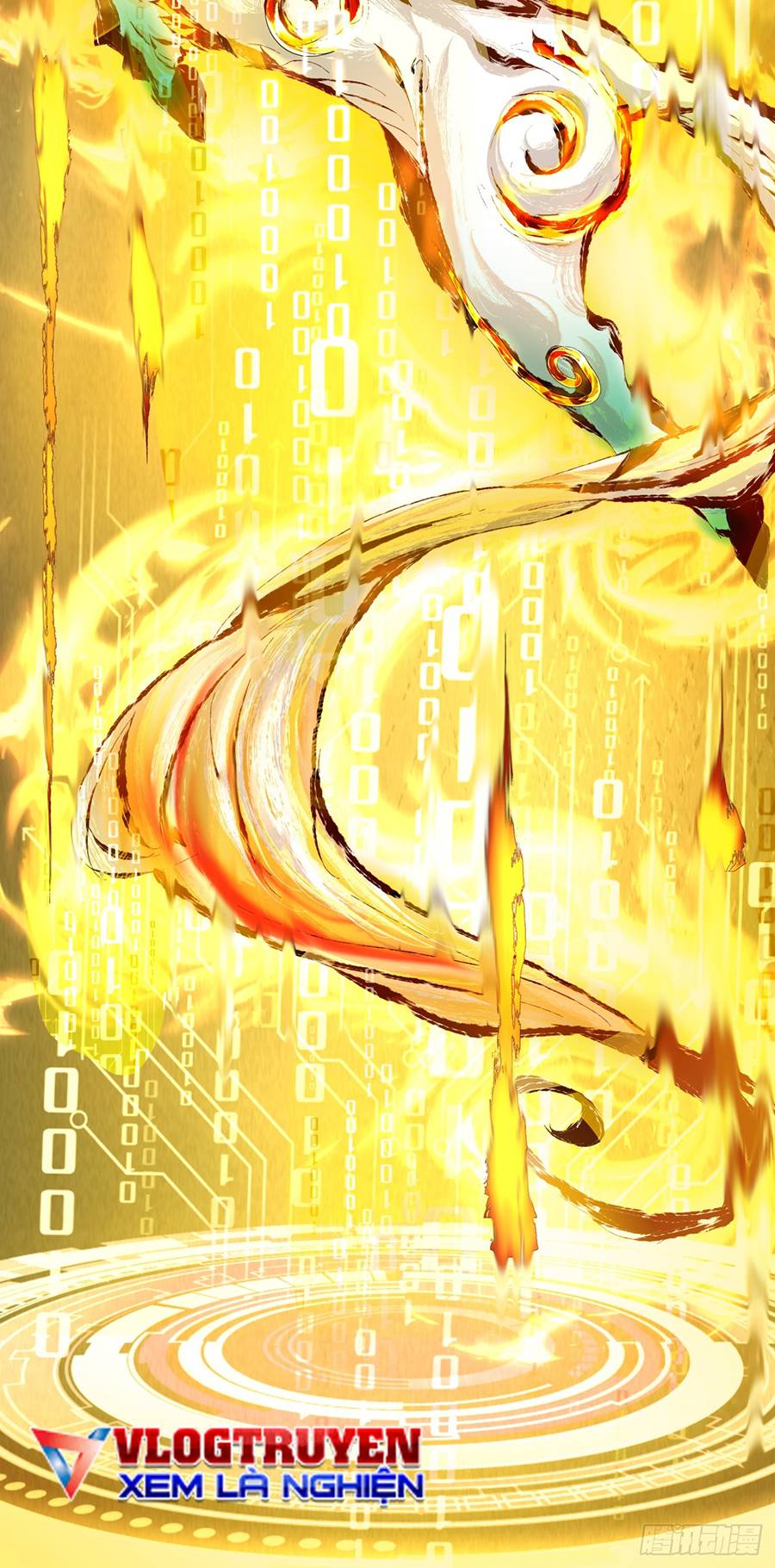 Đồ Đệ Của Ta Đều Là Đại Phản Phái Chap 7 - Next Chap 8