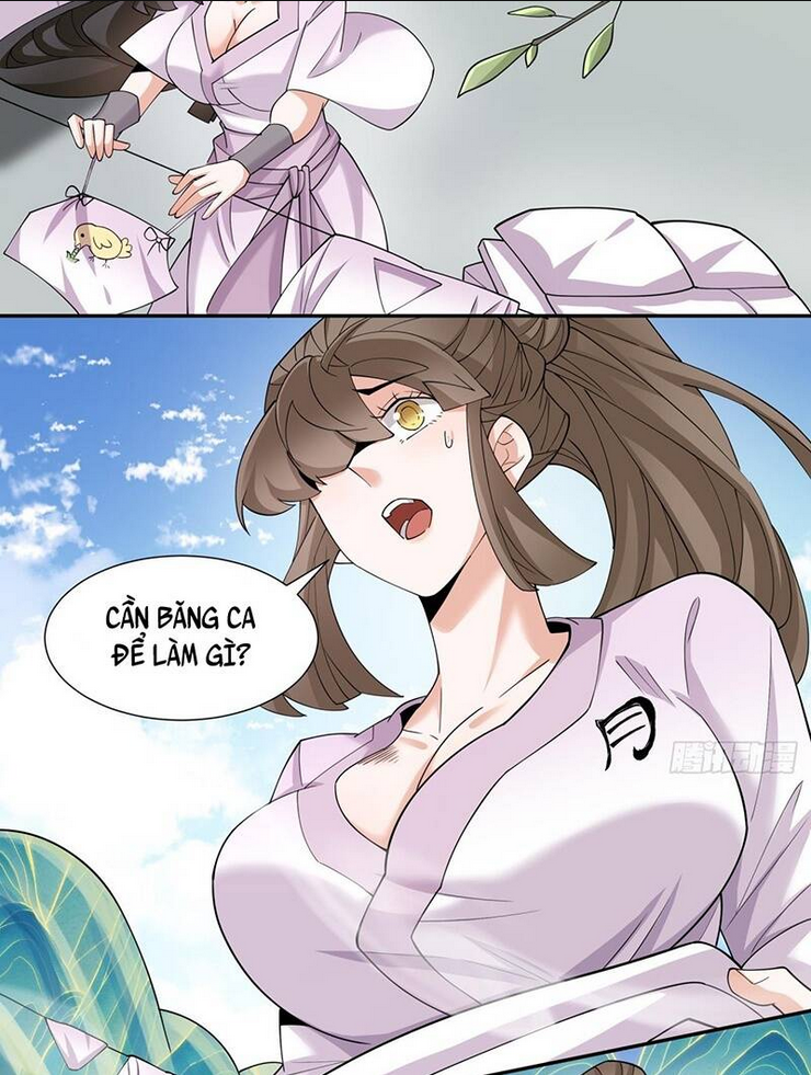 Đồ Đệ Của Ta Đều Là Đại Phản Phái Chap 70 - Next Chap 71