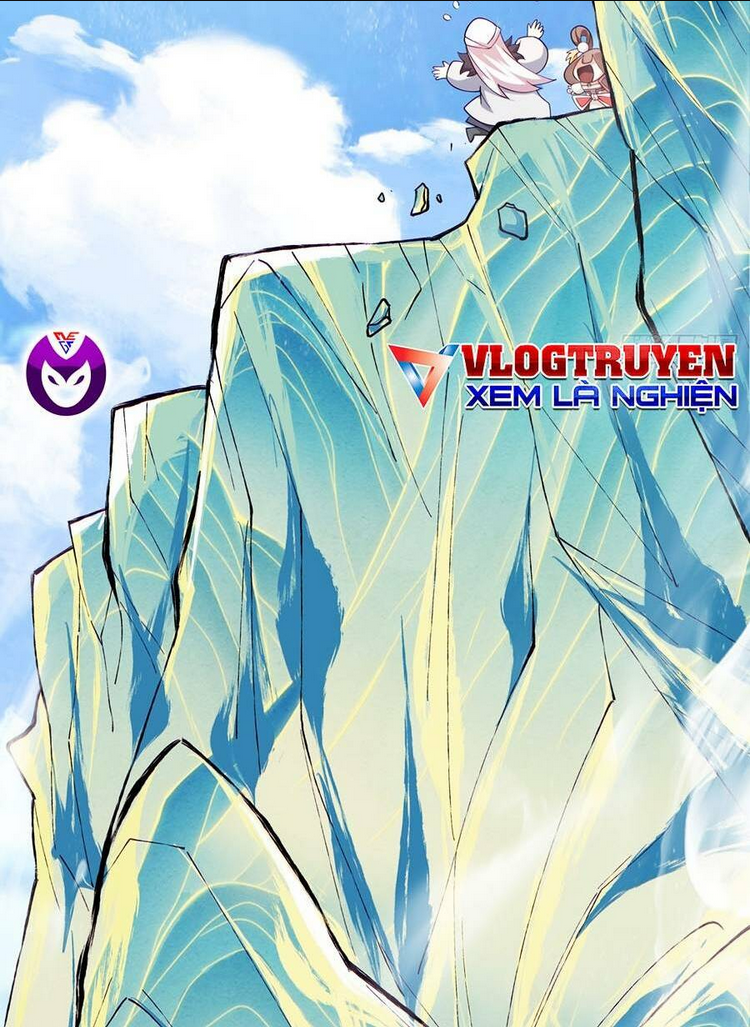 Đồ Đệ Của Ta Đều Là Đại Phản Phái Chap 71 - Next Chap 72